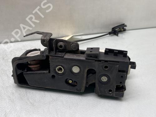 Serrure avant droite VW SHARAN (7M8, 7M9, 7M6) 1.9 TDI (115 hp) 30438409