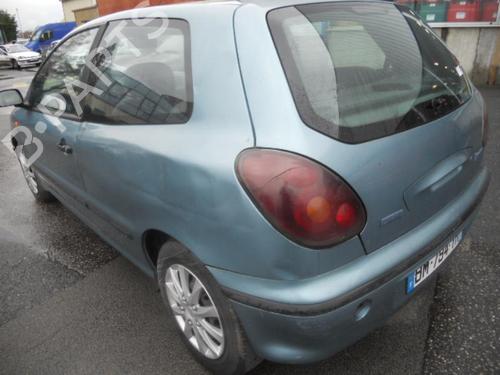Used Parts FIAT BRAVO I (182_) 1.6 16V (182.AB) 1801181