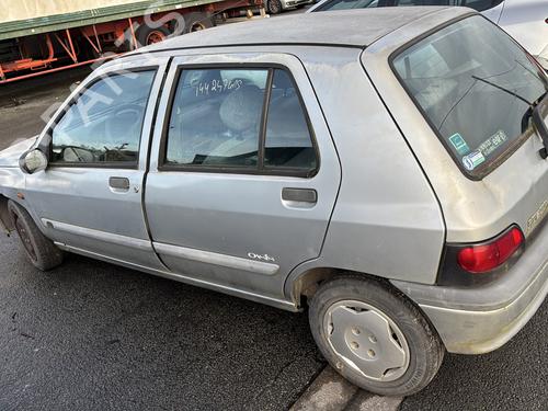 Used Parts RENAULT CLIO I (B/C57_, 5/357_)  1.2 (5/357Y, 5/357K)  4430984