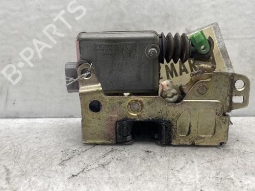 Front right lock RENAULT MASTER II Van (FD) 2.8 dTI | BP19994435C97 
