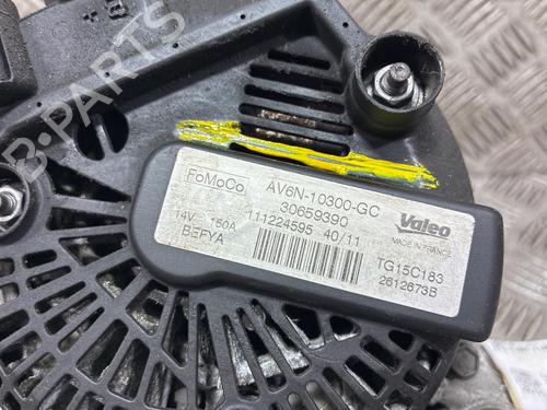 alternator-ford-focus-iii-2010-2011-2012-2013-2014-2015-2016-2017-2018-2019-2020-34627356 main image