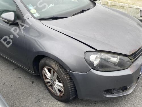 Left tailgate light VW GOLF VI (5K1)  | BP19951172C79  - Image 10