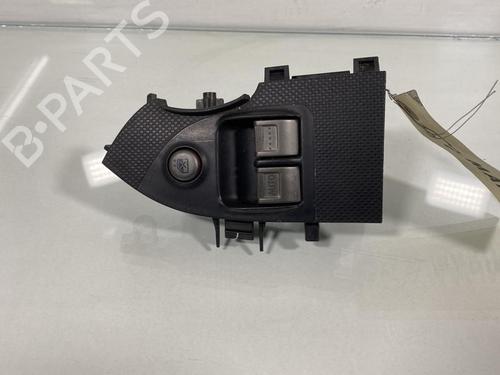 Used Left front window switch Left front window switch HONDA CIVIC VII Hatchback (EU, EP, EV) 1.7 CTDi (EP4, EU9) (100 hp) 20007999 20007999