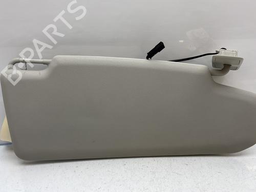 Left sun visor VOLVO V40 Hatchback (525) D2 | BP32853912I1  - Image 6