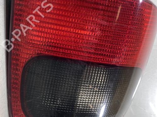 Left taillight CITROËN XSARA Break (N2) 1.4 HDi | BP29504611C34 