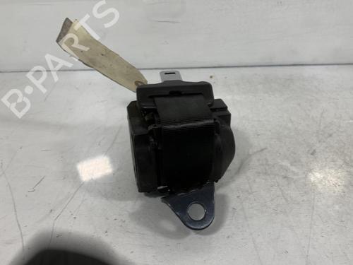 Used Rear left seatbelt Rear left seatbelt CITROËN C3 I (FC_, FN_) [2002-2013] 20029015 20029015