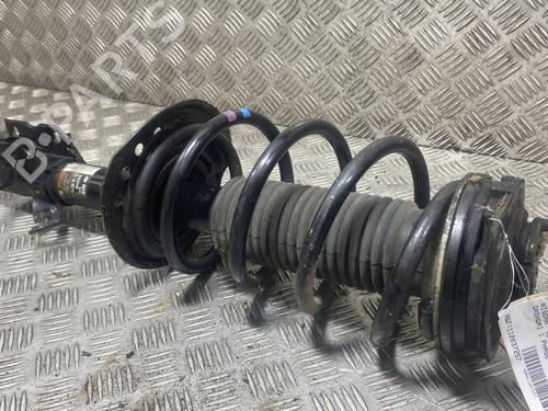 Right front shock absorber NISSAN QASHQAI I (J10, NJ10) 1.5 dCi | BP31130237M17