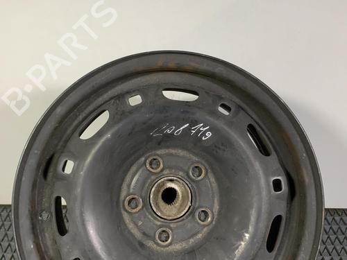 Rim SEAT IBIZA III (6L1) 1.4 16V | BP21960291C45 