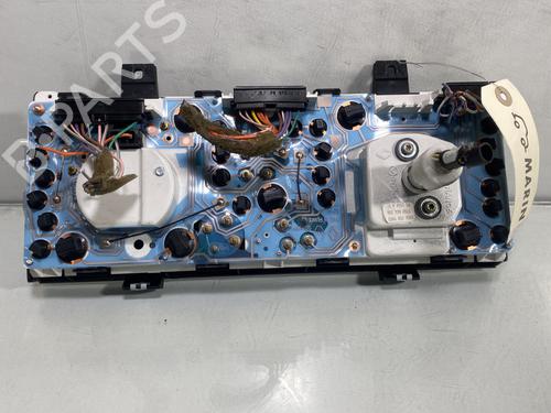 Instrumentenkombination RENAULT CLIO I (B/C57_, 5/357_) 1.2 (5/357Y, 5/357K) | BP30887624C47