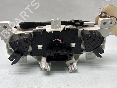 Climate control RENAULT TWINGO III (BCM_, BCA_) 0.9 TCe 90 (BCM9, BCM2) | BP32314534I5