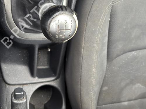 Left taillight KIA RIO III (UB) 1.25 CVVT | BP33314396C34  - Image 23