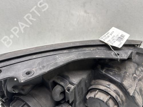 Left headlight HYUNDAI i30 (FD) 1.6 CRDi | BP28428159C28 