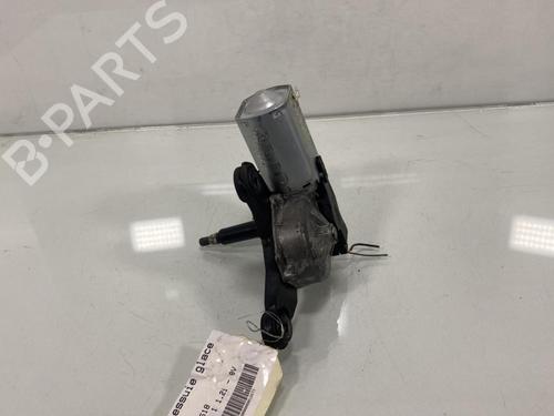Used Rear wiper motor Rear wiper motor FIAT PANDA (312_, 319_) 1.2 (312PXA1A) (69 hp) 19967677 19967677