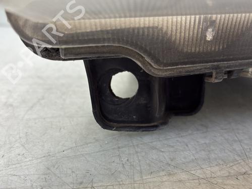 Used Left headlight Left headlight CITROËN C2 (JM_) 1.4 HDi (68 hp) 24510488 24510488