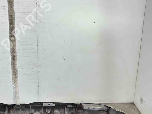 Bagtil kofangere Bagtil kofangere RENAULT CLIO II (BB_, CB_) 1.5 dCi (B/CB07) (65 hp) 37279677 37279677