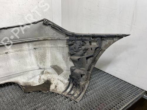 Rear bumper MERCEDES-BENZ C-CLASS Coupe (CL203) C 200 CDI (203.707) | BP21959848C8 