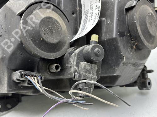 Right headlight RENAULT CLIO II (BB_, CB_) 1.2 (BB0A, BB0F, BB10, BB1K, BB28, BB2D, BB2H, CB0A,... | BP29564744C29 