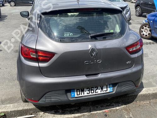 Left front window switch RENAULT CLIO IV (BH_) 1.5 dCi 90 | BP30198928I27  - Image 29