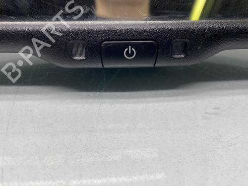 Rear mirror KIA CEE'D SW (ED) 1.6 CRDi 115 | BP31887066I6 - Image 2