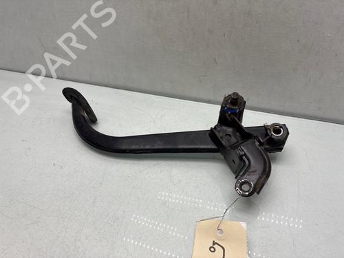 Clutch pedal RENAULT TRAFIC II Van (FL) 1.9 dCi 80 (FL0B) | BP38651267I13 - Image 3