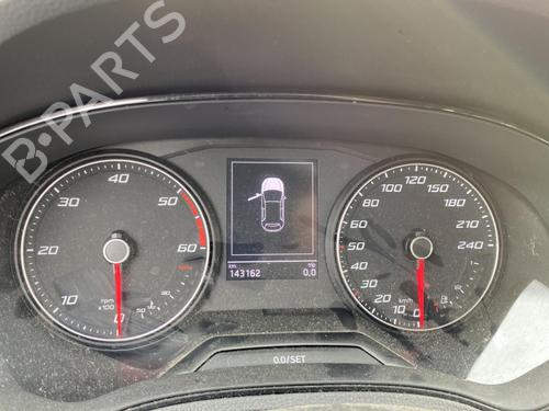 Left front window switch SEAT IBIZA V (KJ1, KJG) 1.6 TDI | BP33805097I27  - Image 7