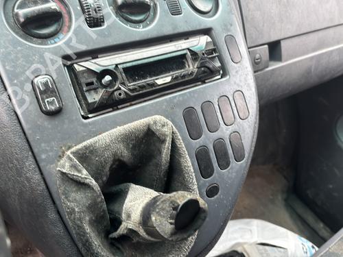 Right headlight MERCEDES-BENZ VITO Van (W638) 108 CDI 2.2 (638.094) | BP32386501C29