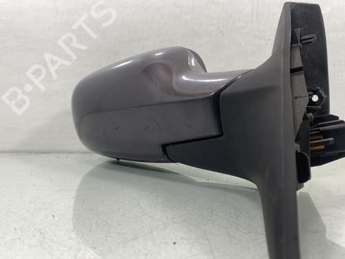 Right mirror RENAULT GRAND SCÉNIC II (JM0/1_) 1.9 dCi (JM0G, JM12, JM1G, JM2C) | BP24510324C27 