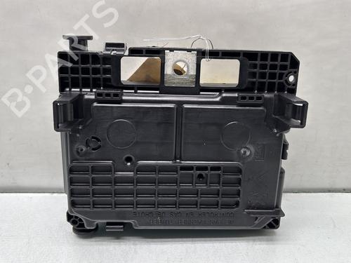 Fuse box CITROËN C3 II (SC_) 1.4 HDi 70 (SC8HZC, SC8HR0, SC8HP4) | BP29841746E1