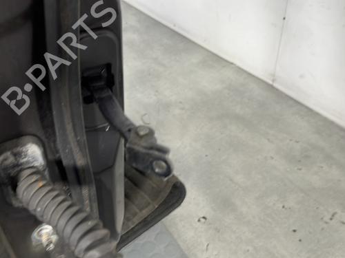 Right front door NISSAN QASHQAI I (J10, NJ10) 1.5 dCi | BP28281968C3 