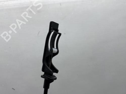 Rear right lock VW GOLF VII (5G1, BQ1, BE1, BE2) 1.6 TDI | BP24427686C99 