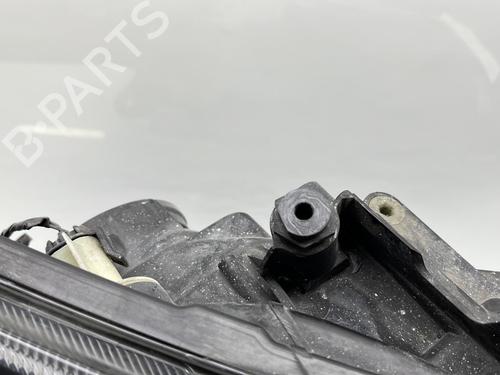 Right headlight SKODA FABIA II (542) 1.6 TDI | BP29465584C29 