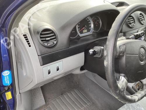 Left tailgate light CHEVROLET LACETTI (J200) 1.4 16V | BP21961561C79 - Image 10