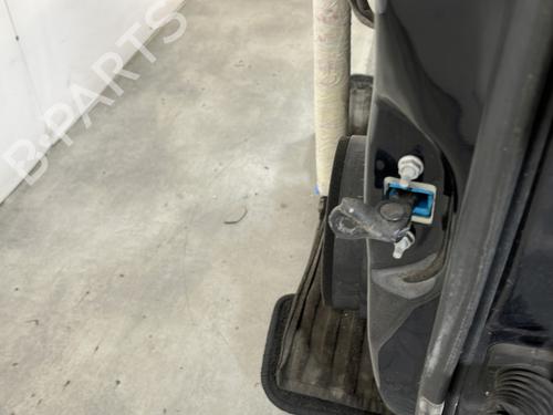 Left front door CHEVROLET ORLANDO (J309) 2.0 D | BP29528349C2 