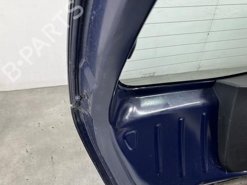 Tailgate DACIA SANDERO 1.4 (BS0C, BS0A, BS0G, BS1F, BS0E) | BP29141816C6 