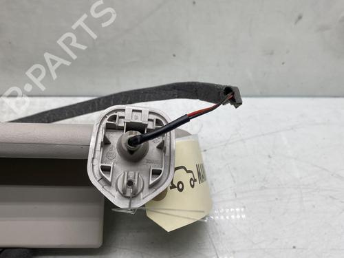 Used Right sun visor CITROËN XSARA PICASSO (N68) 1.6 HDi (109 hp) 19973731