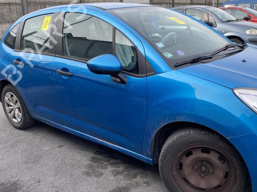 Gearbox CITROËN C3 II (SC_) 1.4 | BP32864172M3 - Image 12