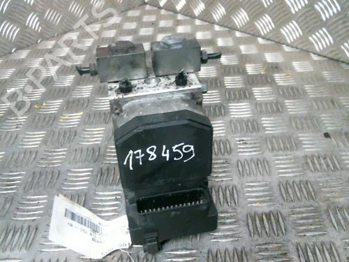 Used ABS pump AUDI A6 C5 (4B2) 1.9 TDI (110 hp) 20014407