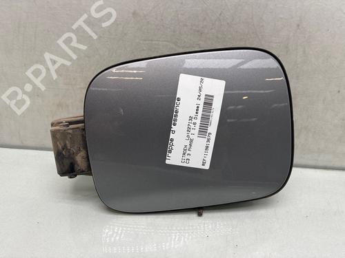 fuel-flap-citroen-c3-iii-sx-2016-37028921 main image