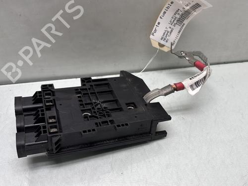 Used Electronic module RENAULT MEGANE III Hatchback (BZ0/1_, B3_) 1.5 dCi (BZ09, BZ0D, BZ1W, BZ29, BZ14) (110 hp) 31887076