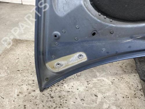 Hood CITROËN C4 Coupe (LA_) 1.6 HDi | BP30941221C1 