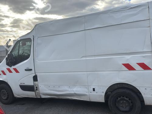 Left front window switch RENAULT MASTER III Van (FV) 2.3 dCi 100 FWD (FV0A, FV0B, FV0G, FV0K, FV0H) | BP34243243I27  - Image 26