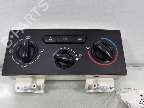 Used Climate control Climate control CITROËN C4 I (LC_) 1.6 HDi (90 hp) 33238576 33238576