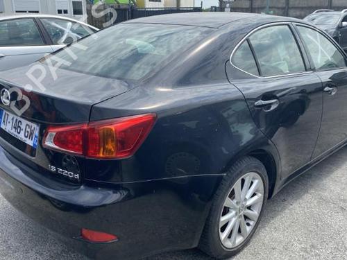 Right front window switch LEXUS IS II (_E2_) 220d (ALE20) | BP29574637I26  - Image 21