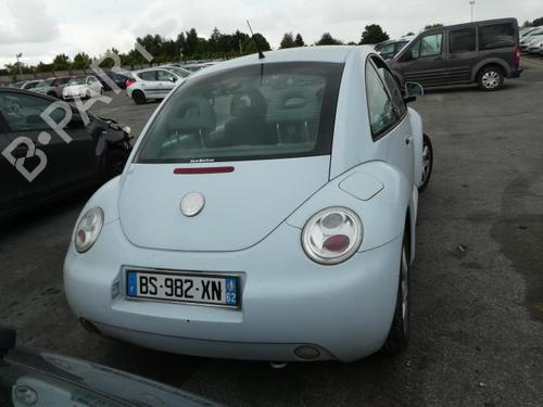 Felg VW NEW BEETLE (9C1, 1C1) 1.9 TDI | BP22178338C45 