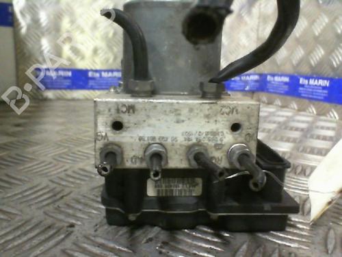 Used ABS pump CITROËN C4 I (LC_) [2004-2014]  20019642