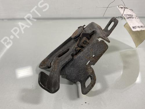 Used Hood lock CITROËN JUMPER I Van (244) 2.0 HDi (84 hp) 20010154