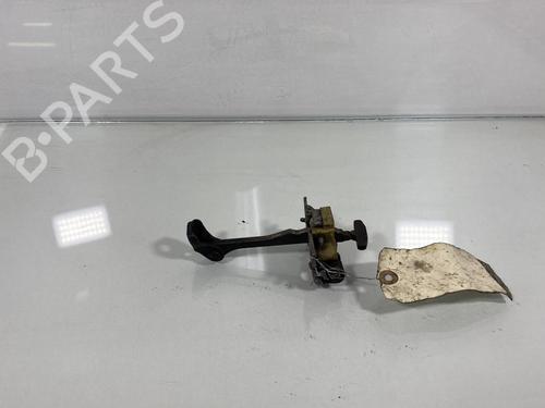 Used Hinge/Door check strap RENAULT MEGANE III Hatchback (BZ0/1_, B3_) 1.5 dCi (BZ0C) (90 hp) 20026932
