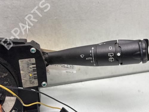 Used Steering column stalk Steering column stalk CITROËN C3 I (FC_, FN_) 1.4 HDi (68 hp) 28280229 28280229