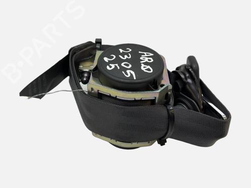 Rear right seatbelt OPEL CORSA E (X15) 1.4 Turbo (08, 68) | BP40439184I28 - Image 2