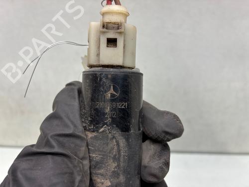 Headlight washer MERCEDES-BENZ E-CLASS Coupe (C207) E 350 CDI (207.322) | BP34525226E17 - Image 2